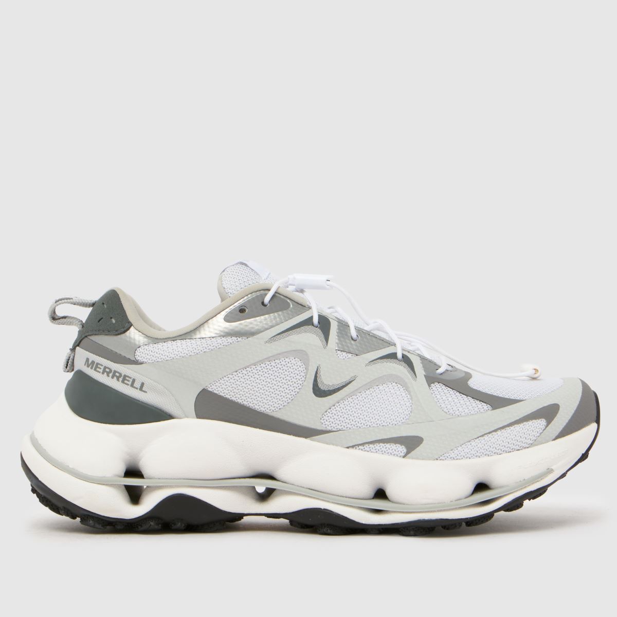 schuh Merrell SpeedARC Matis in White & grey