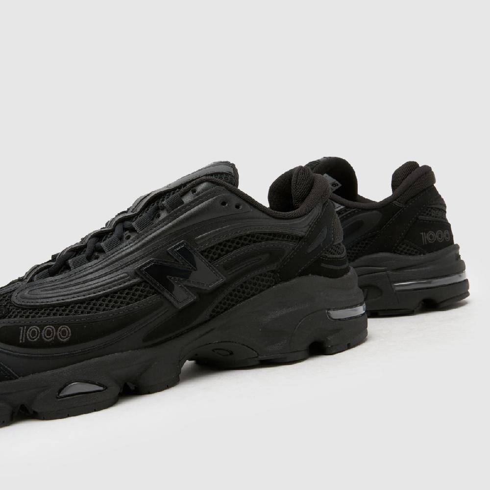 Schuh New Balance 1000 In Black