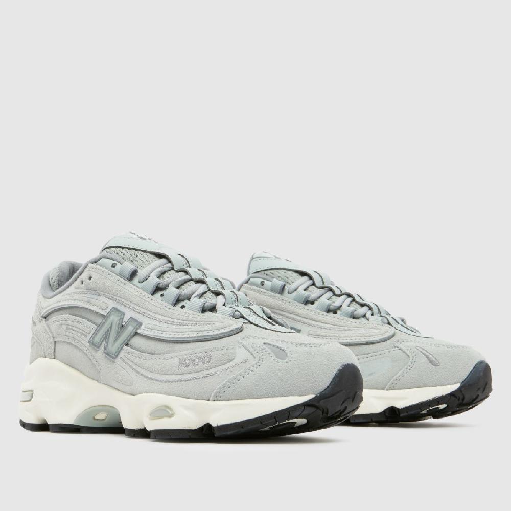 Schuh New Balance 1000 In Grey