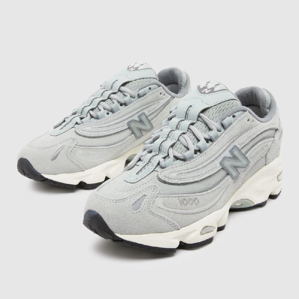 Schuh New Balance 1000 In Grey