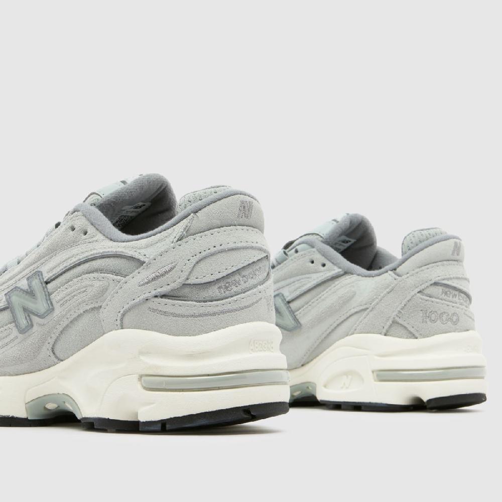 Schuh New Balance 1000 In Grey