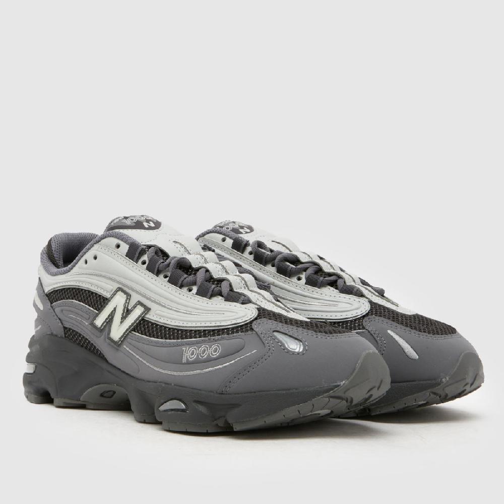 Schuh New Balance 1000 In Grey Multi