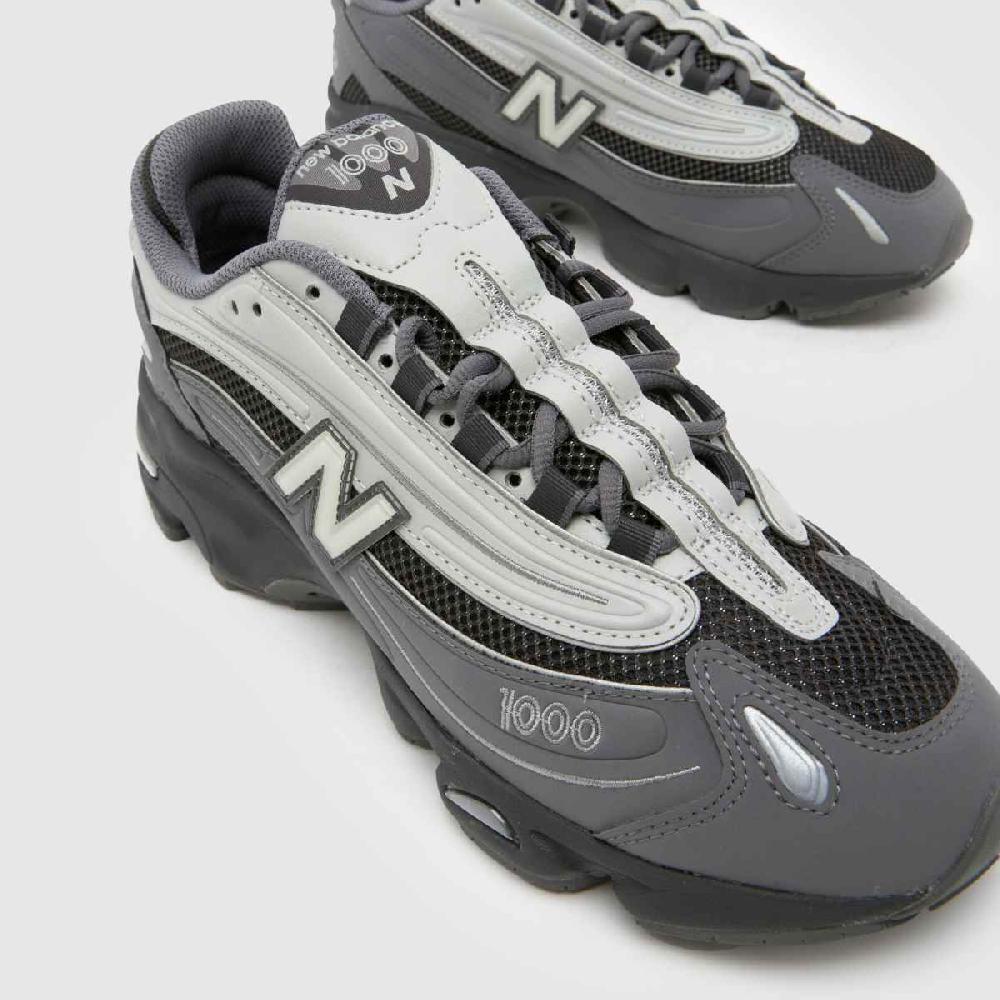 Schuh New Balance 1000 In Grey Multi