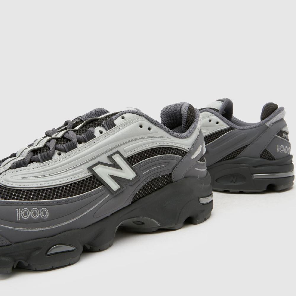 Schuh New Balance 1000 In Grey Multi