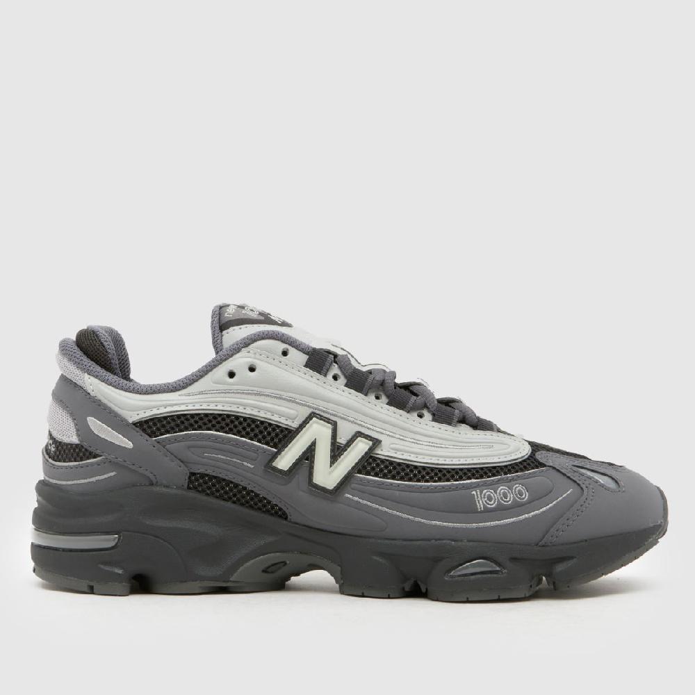 schuh New Balance 1000 in Grey Multi