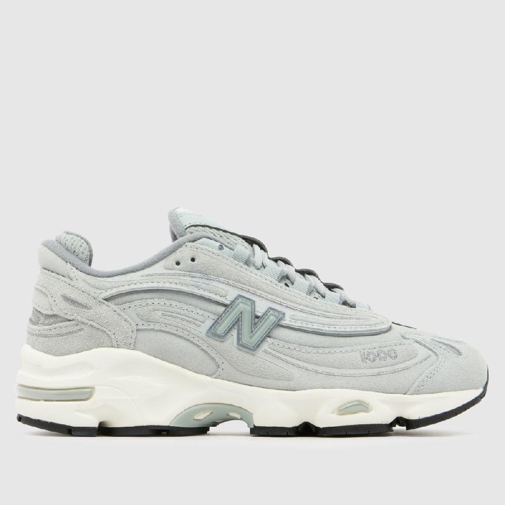 schuh New Balance 1000 in Grey