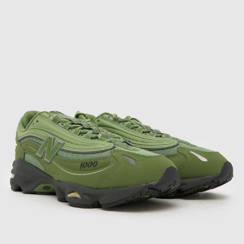 Schuh New Balance 1000 In Khaki