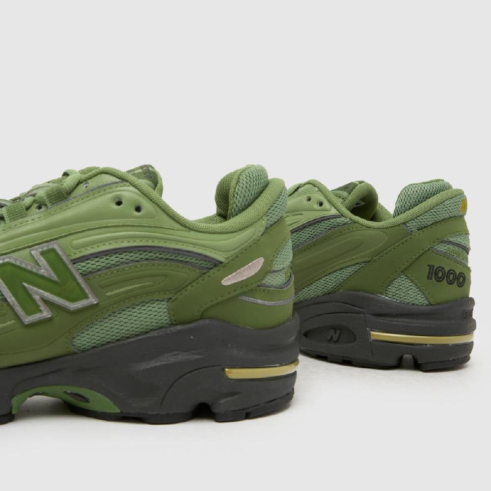 Schuh New Balance 1000 In Khaki