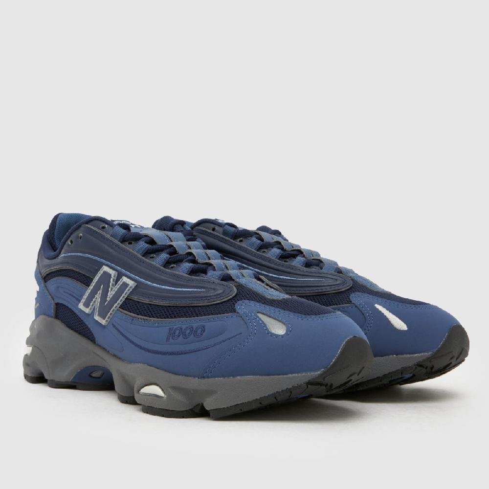 Schuh New Balance 1000 In Navy