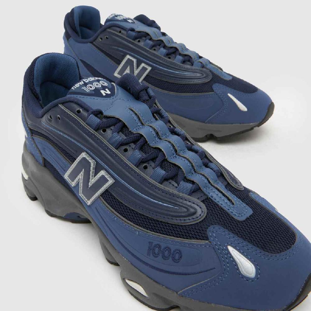 Schuh New Balance 1000 In Navy