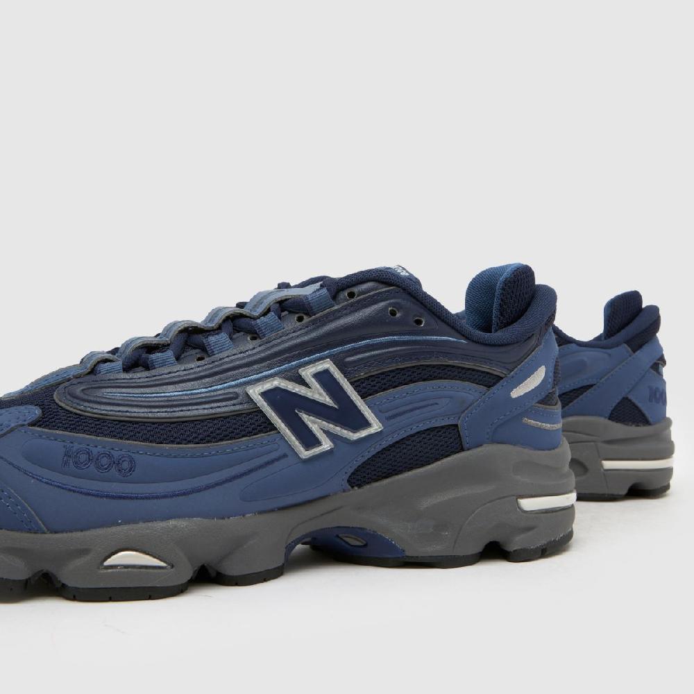 Schuh New Balance 1000 In Navy