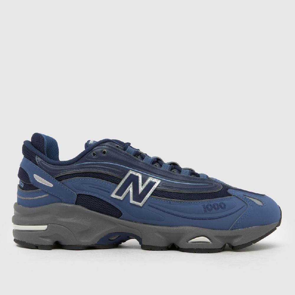 schuh New Balance 1000 in Navy