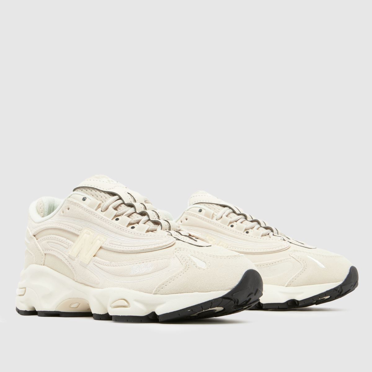 Schuh New Balance 1000 In Stone