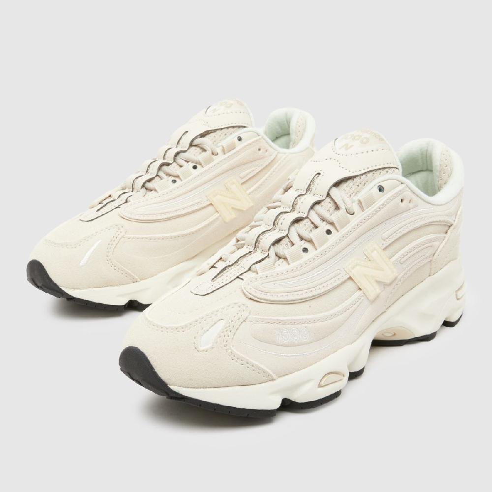 Schuh New Balance 1000 In Stone