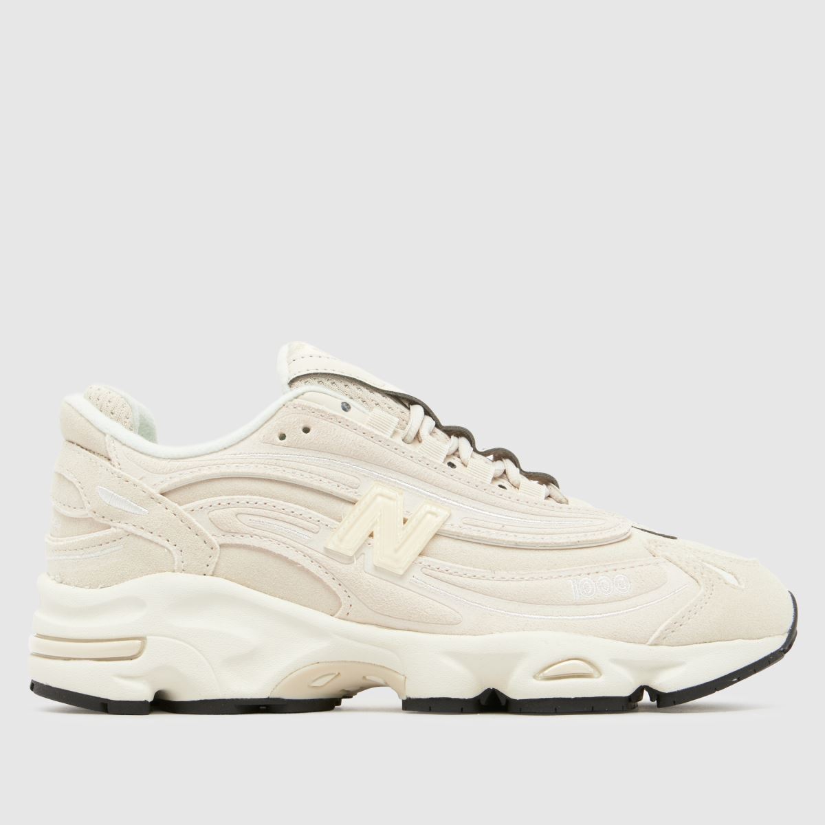 schuh New Balance 1000 in Stone