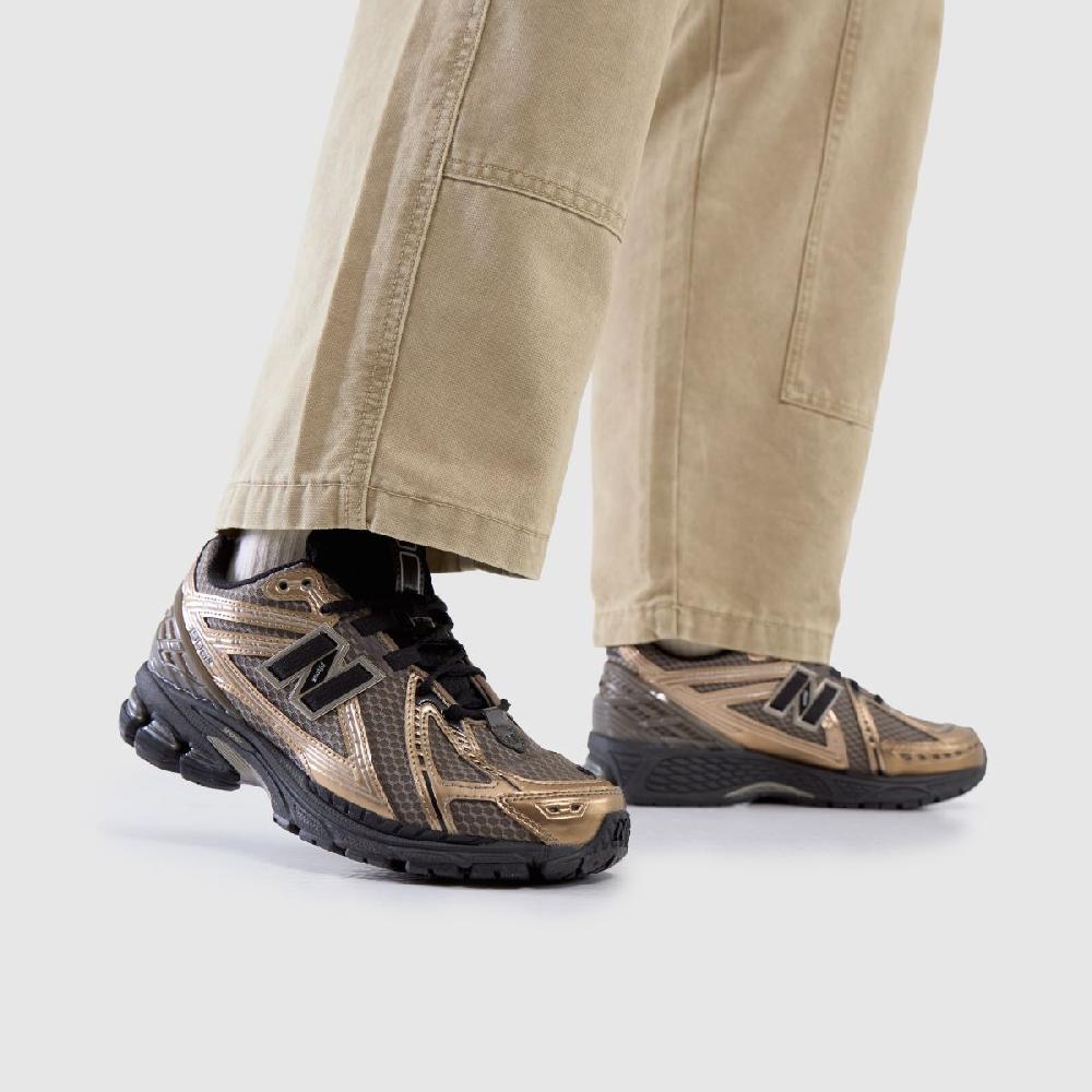 Schuh New Balance 1906R In Brown