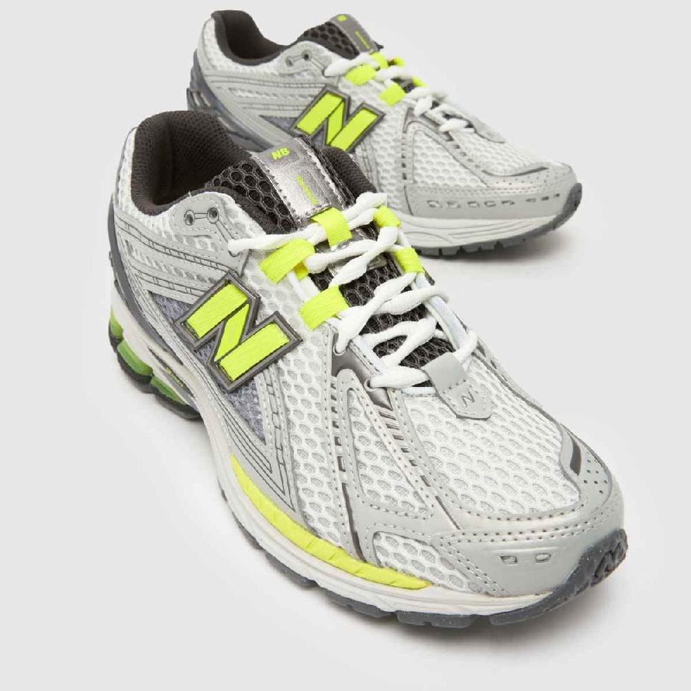 Schuh New Balance 1906R In Grey Multi