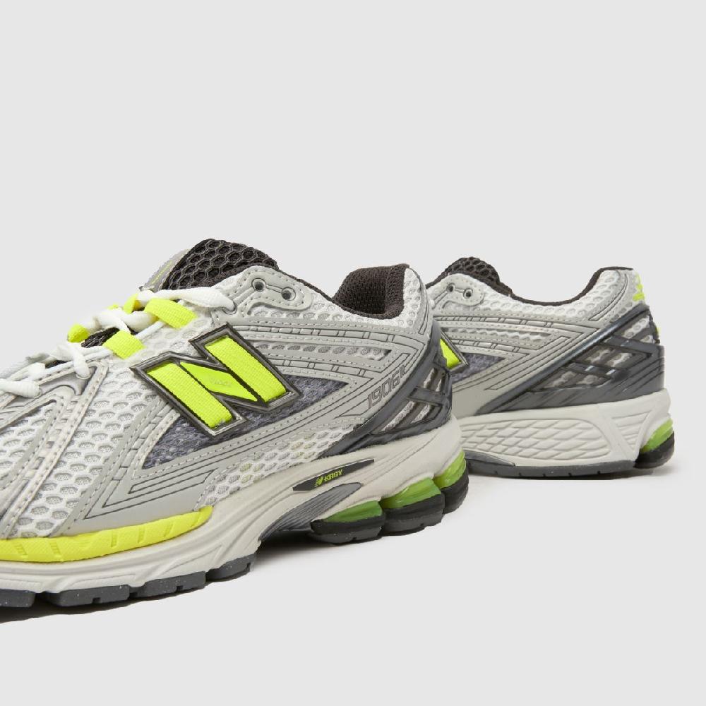 Schuh New Balance 1906R In Grey Multi
