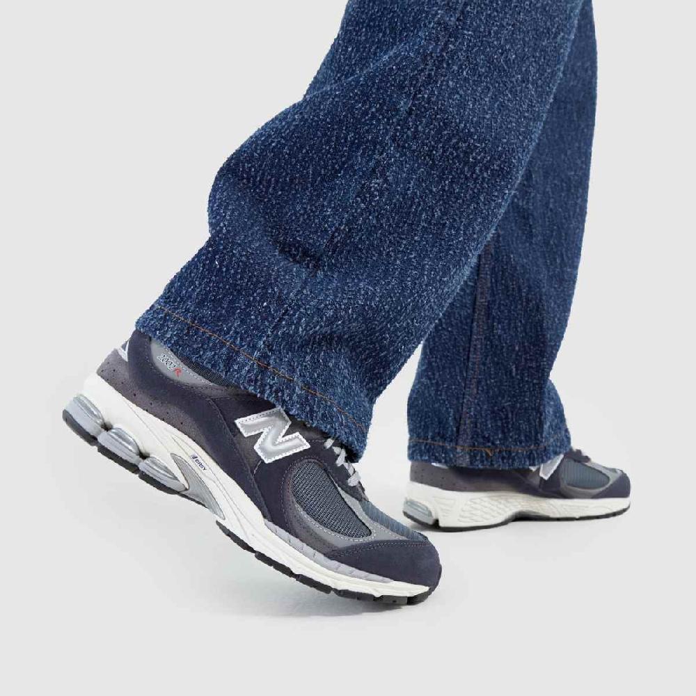 Schuh New Balance 2002 In Grey Multi