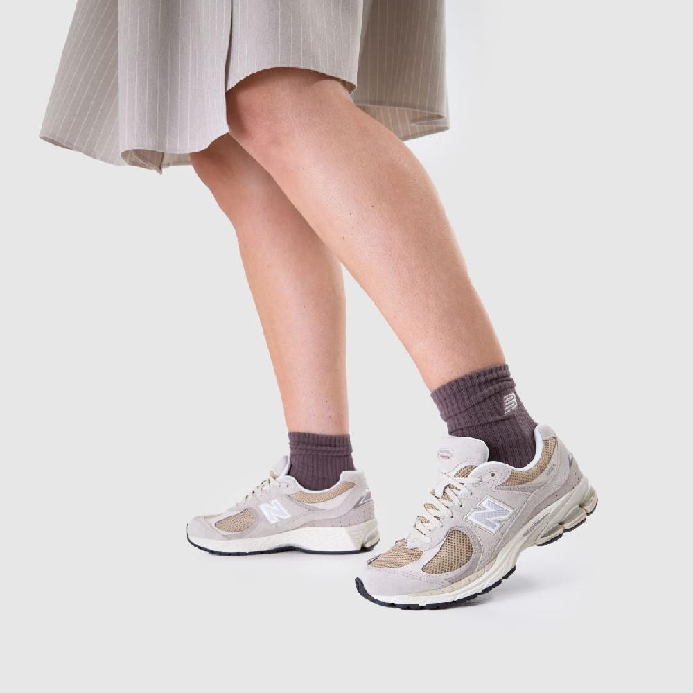 Schuh New Balance 2002R In Beige Multi