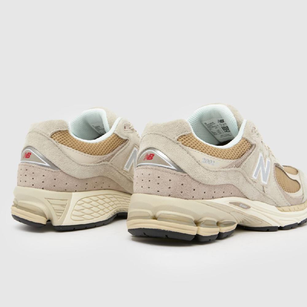 Schuh New Balance 2002R In Beige Multi