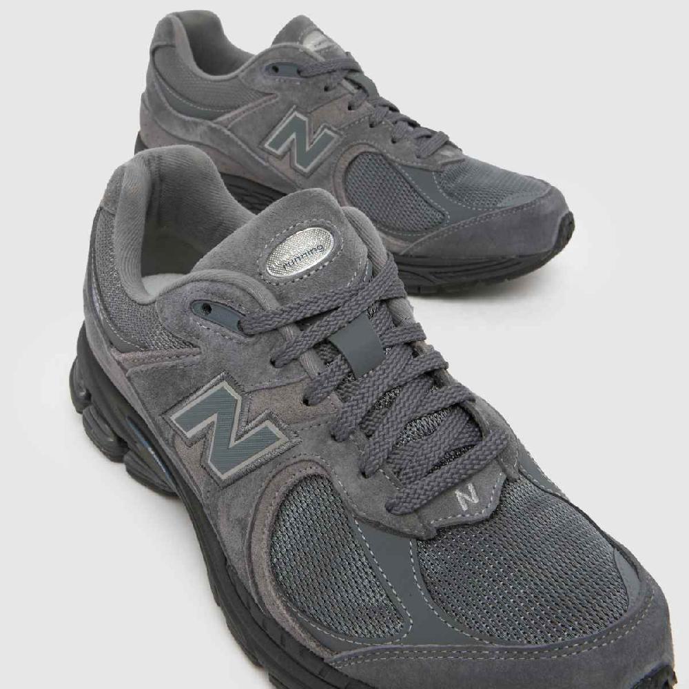 Schuh New Balance 2002R In Dark Grey