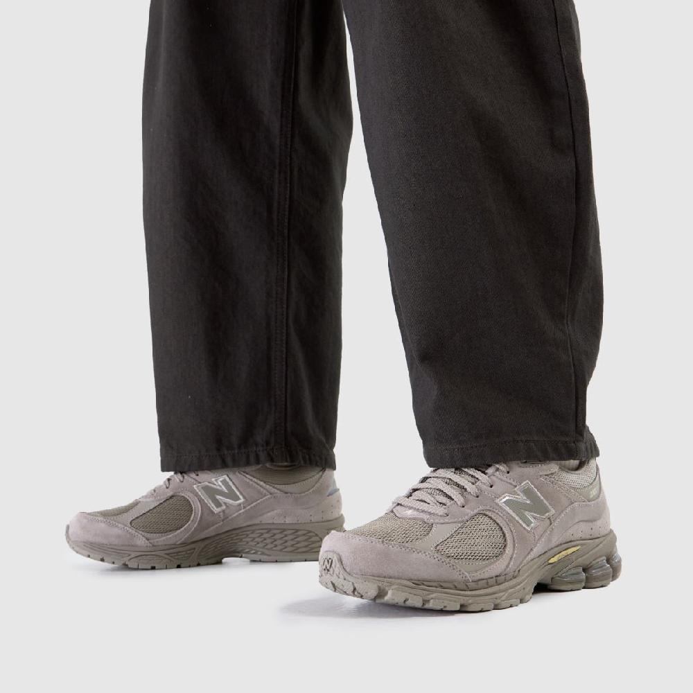 Schuh New Balance 2002R In Taupe