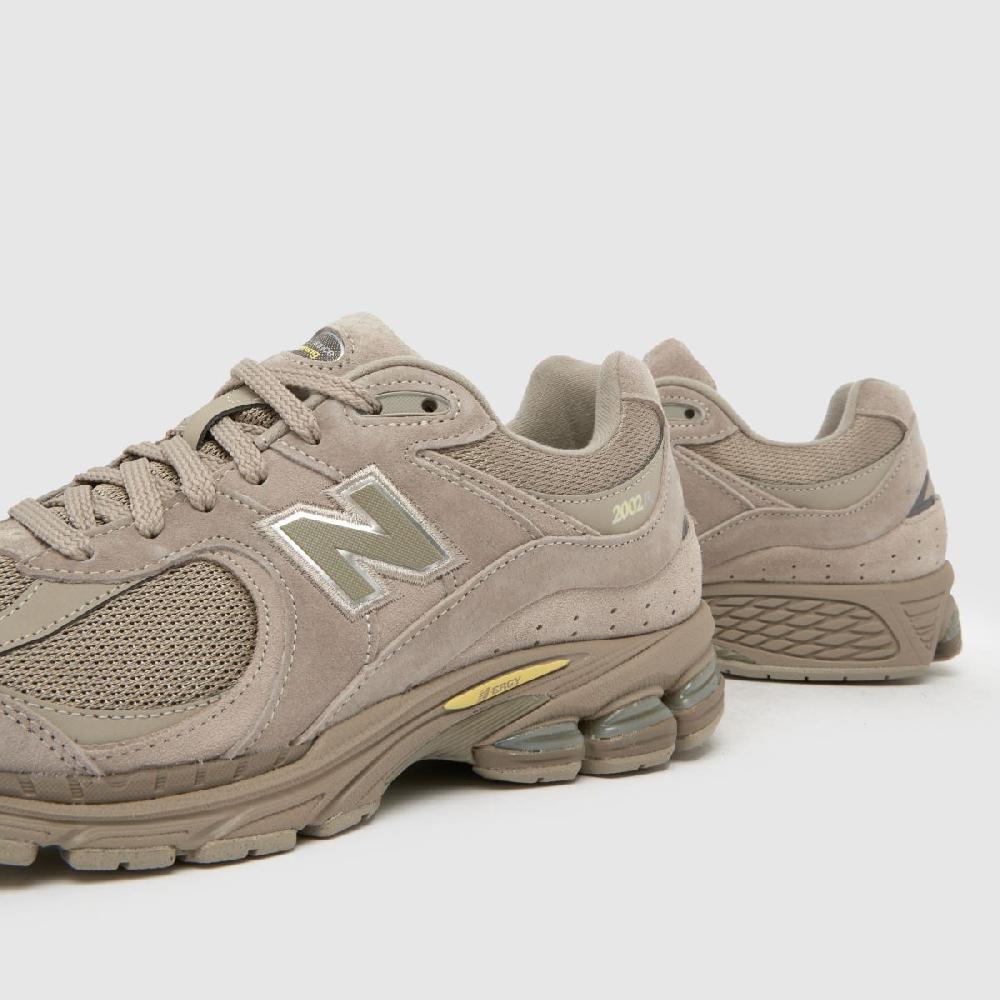 Schuh New Balance 2002R In Taupe