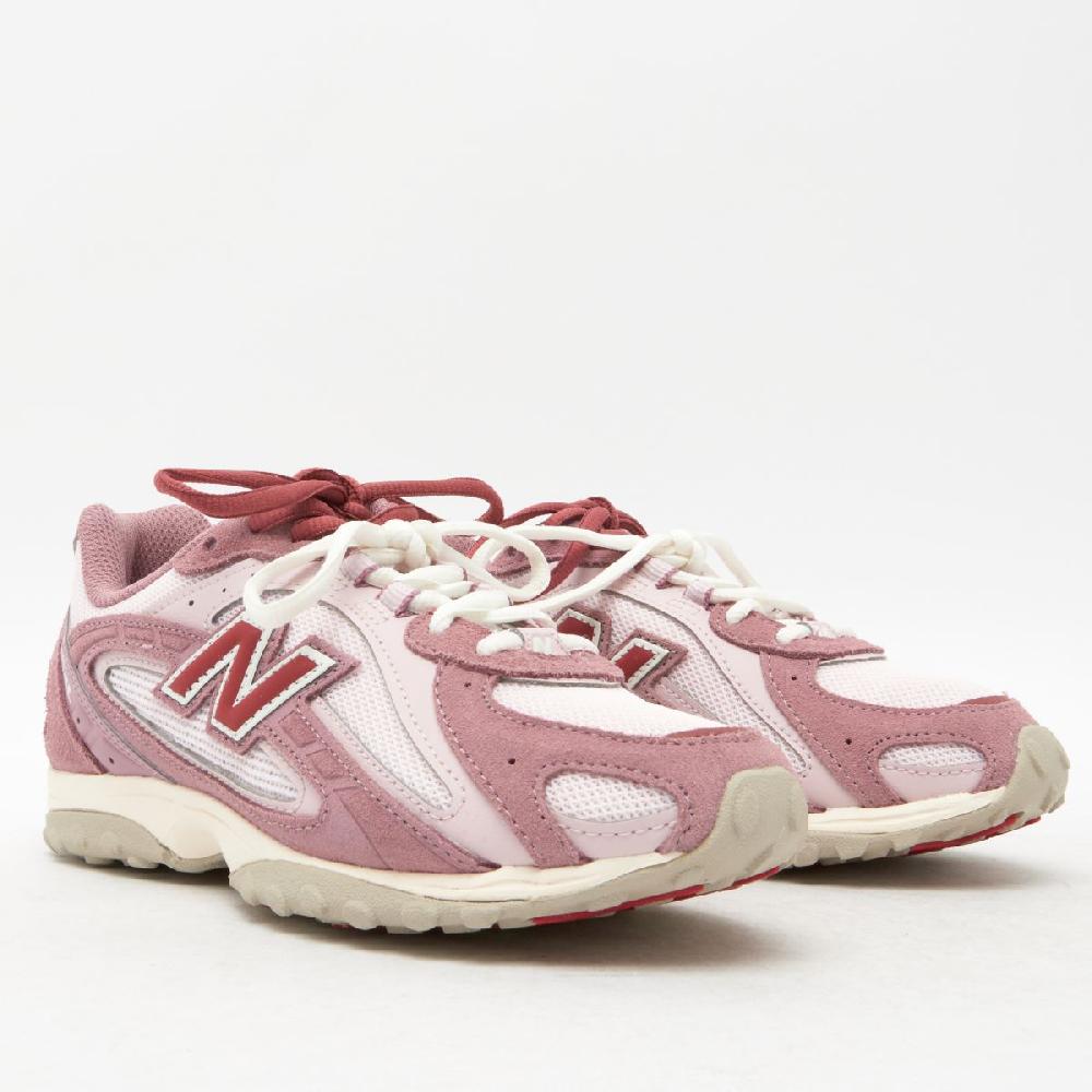 Schuh New Balance 204L In Pink Multi