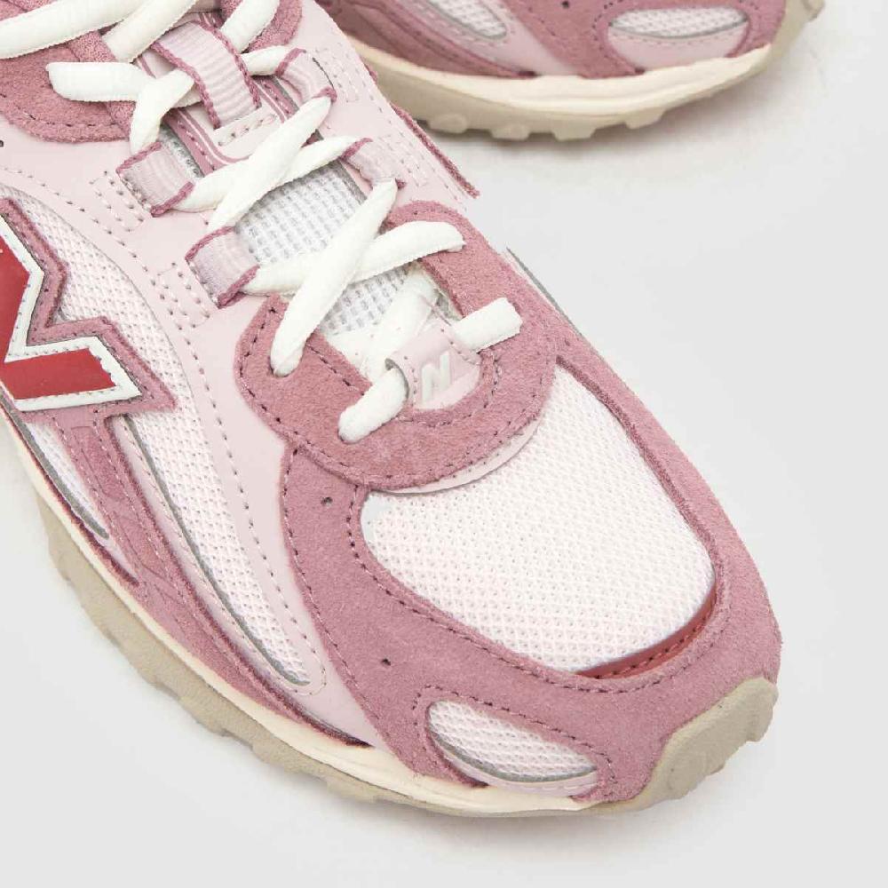 Schuh New Balance 204L In Pink Multi