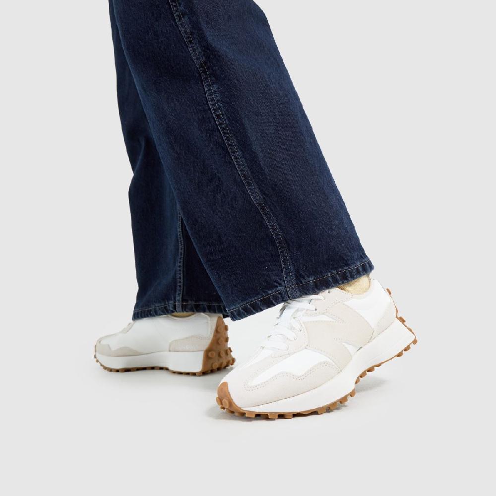 Schuh New Balance 327 In Beige Multi