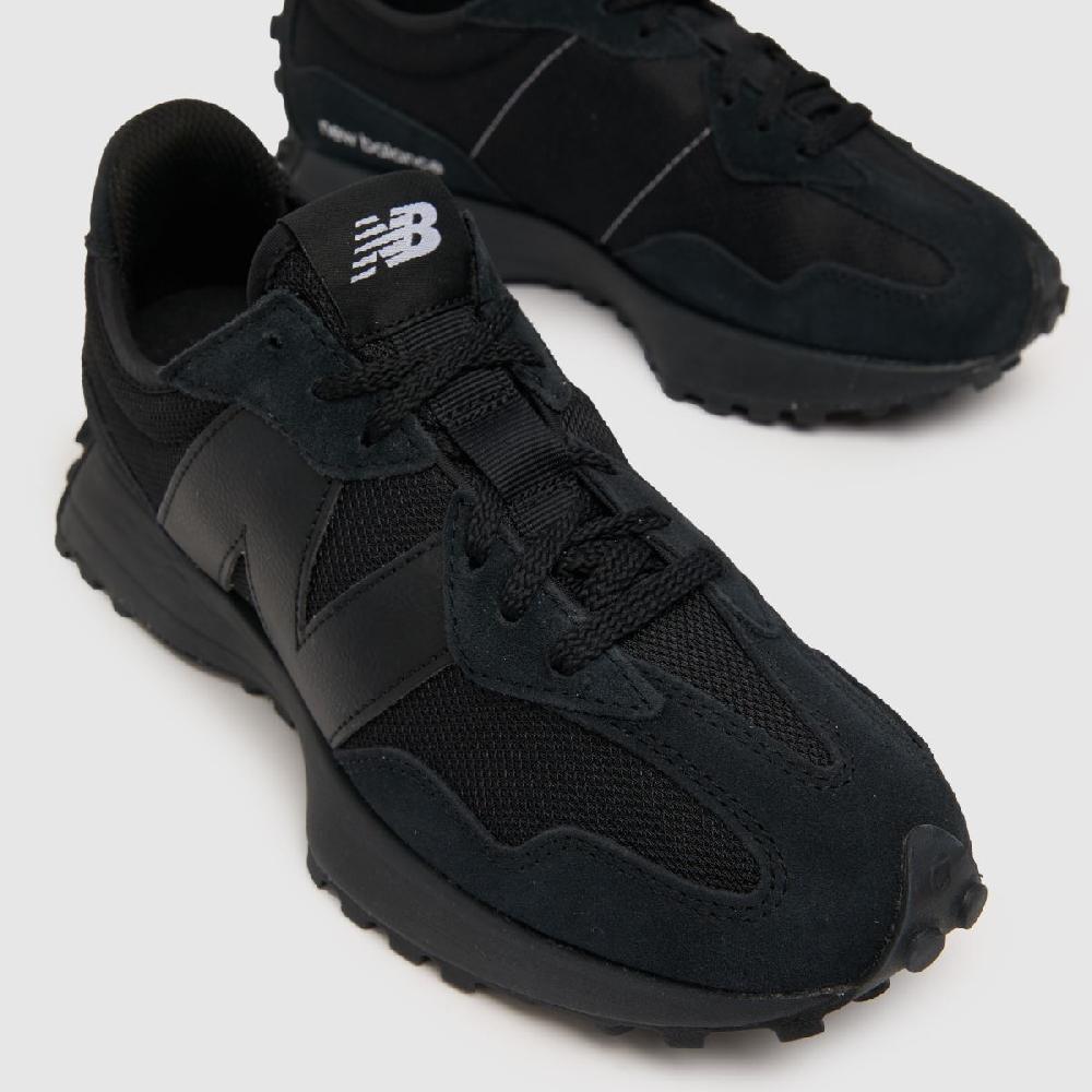 Schuh New Balance 327 In Black