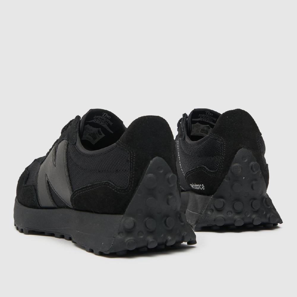Schuh New Balance 327 In Black