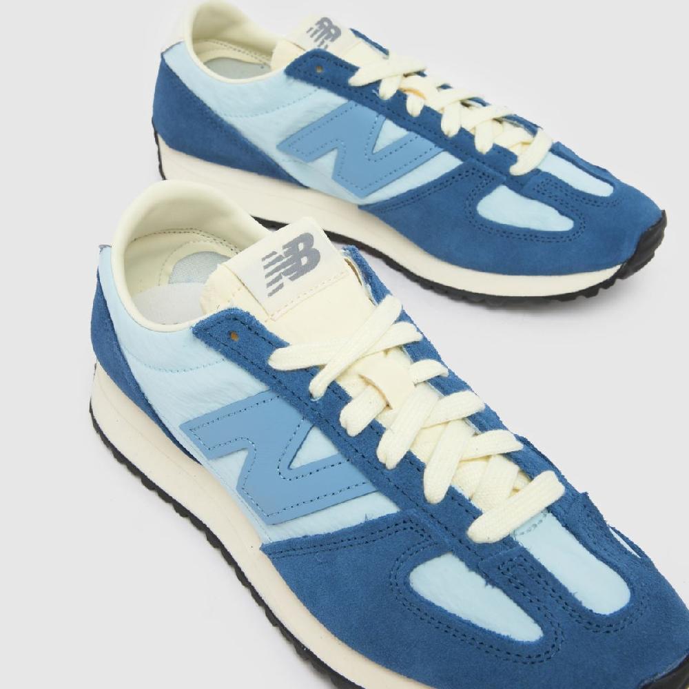 Schuh New Balance 471 In Blue Multi
