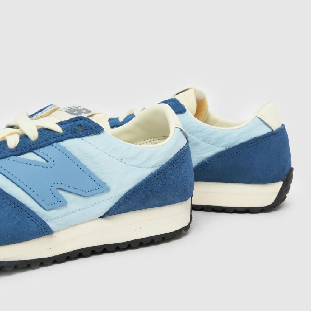 Schuh New Balance 471 In Blue Multi