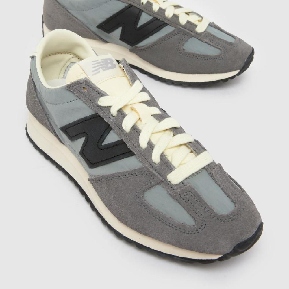 Schuh New Balance 471 In Grey