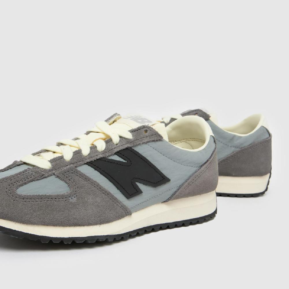 Schuh New Balance 471 In Grey