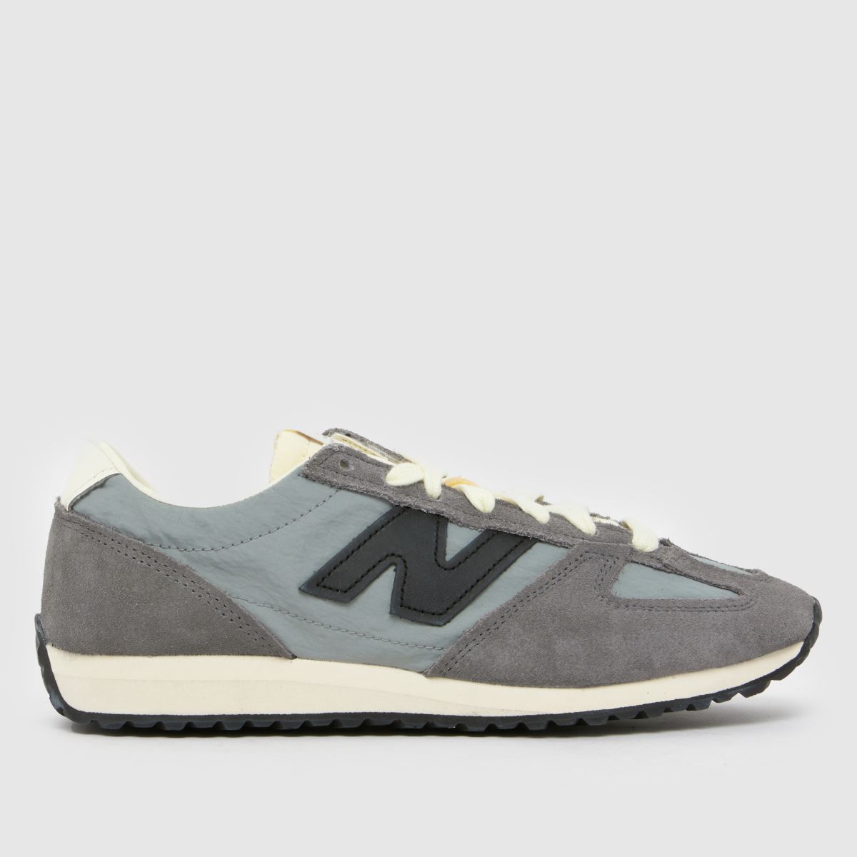 schuh New Balance 471 in Grey