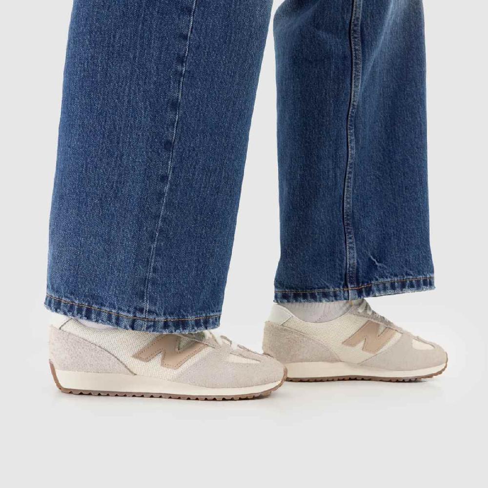 Schuh New Balance 471 In Off-White Multi