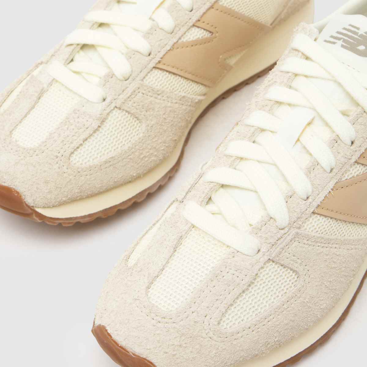 Schuh New Balance 471 In Off-White Multi