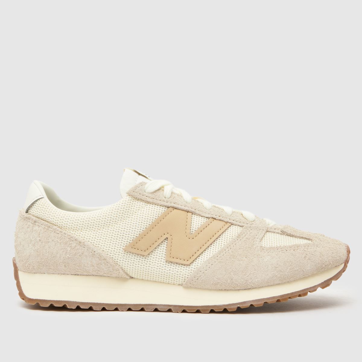 schuh New Balance 471 in Off-White Multi