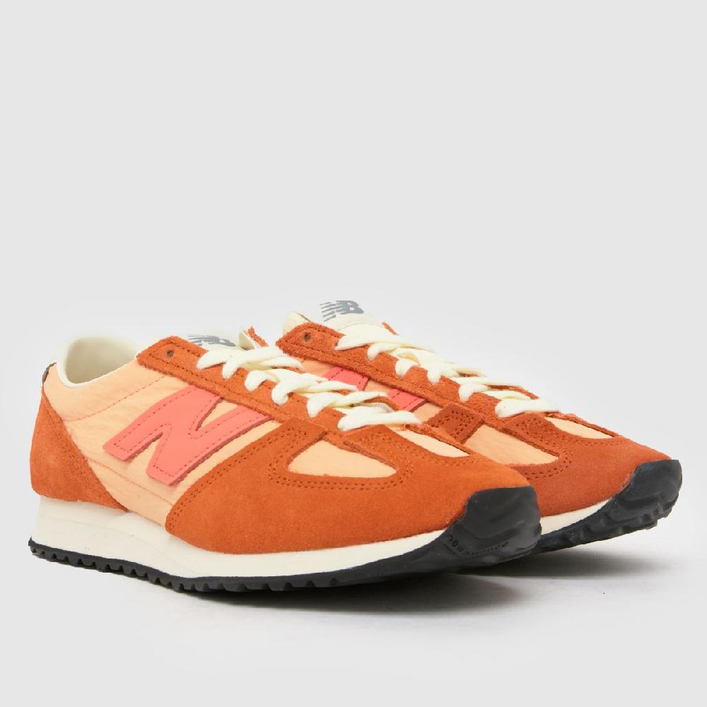 Schuh New Balance 471 In Orange