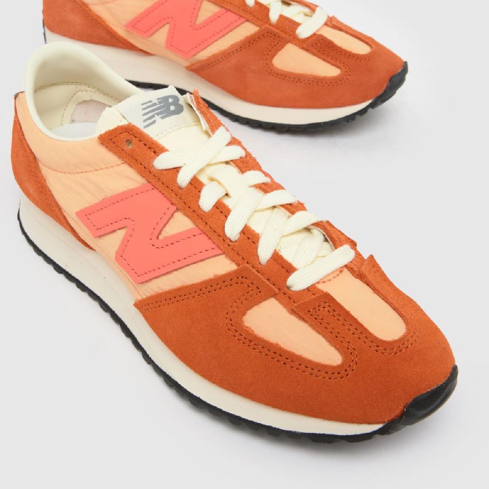 Schuh New Balance 471 In Orange
