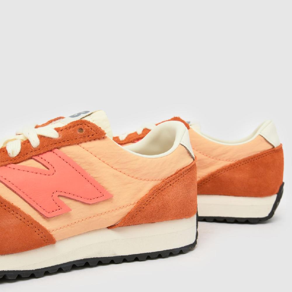 Schuh New Balance 471 In Orange