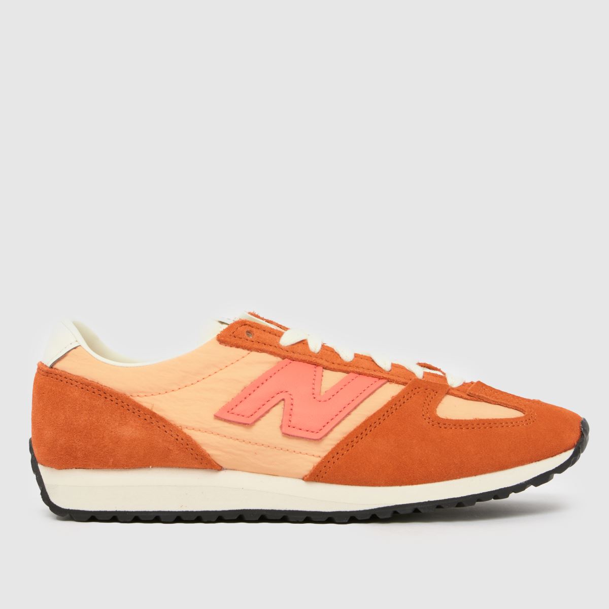 schuh New Balance 471 in Orange