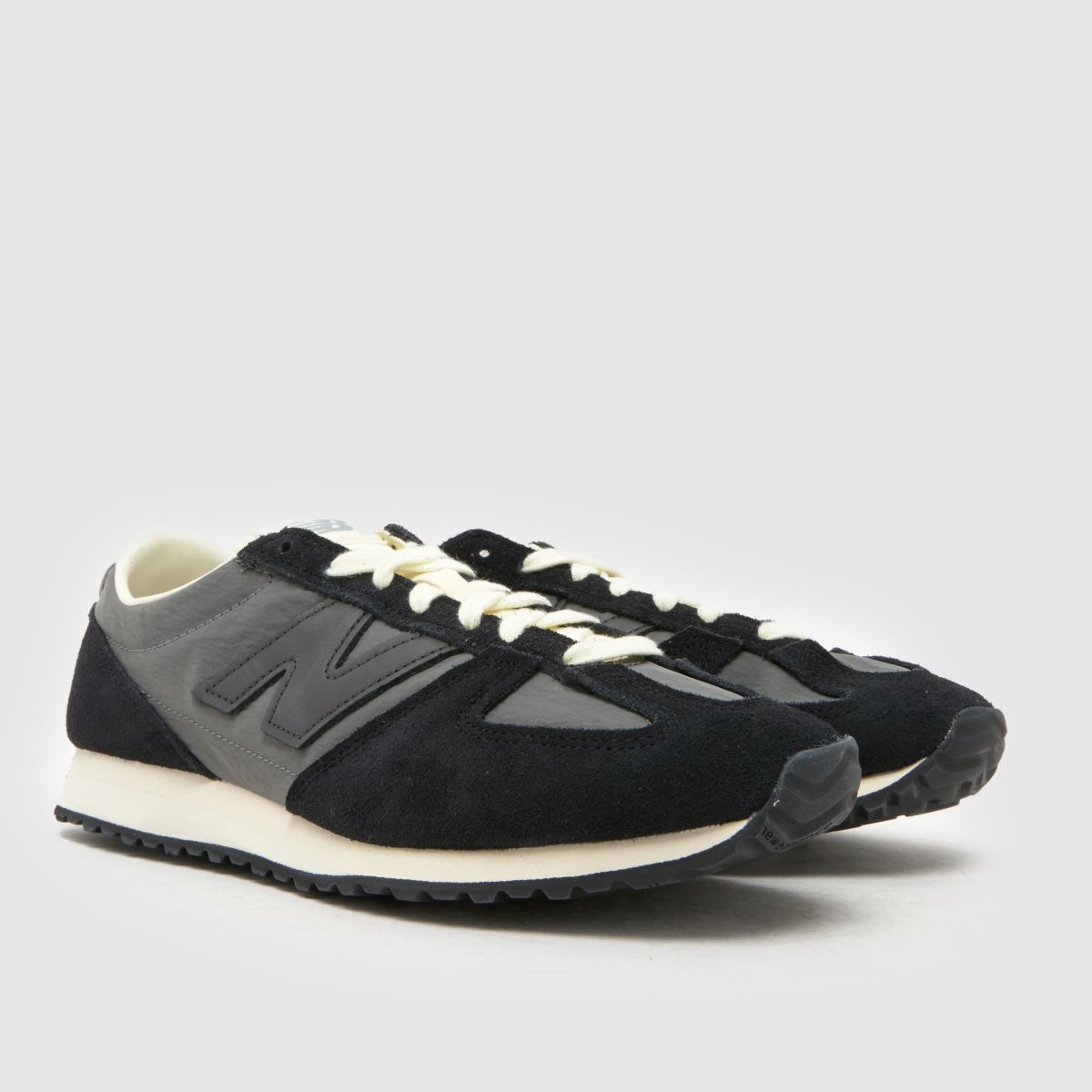Schuh New Balance 471 In Stone & Black