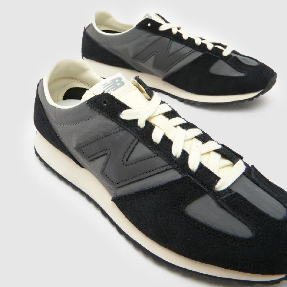 Schuh New Balance 471 In Stone & Black
