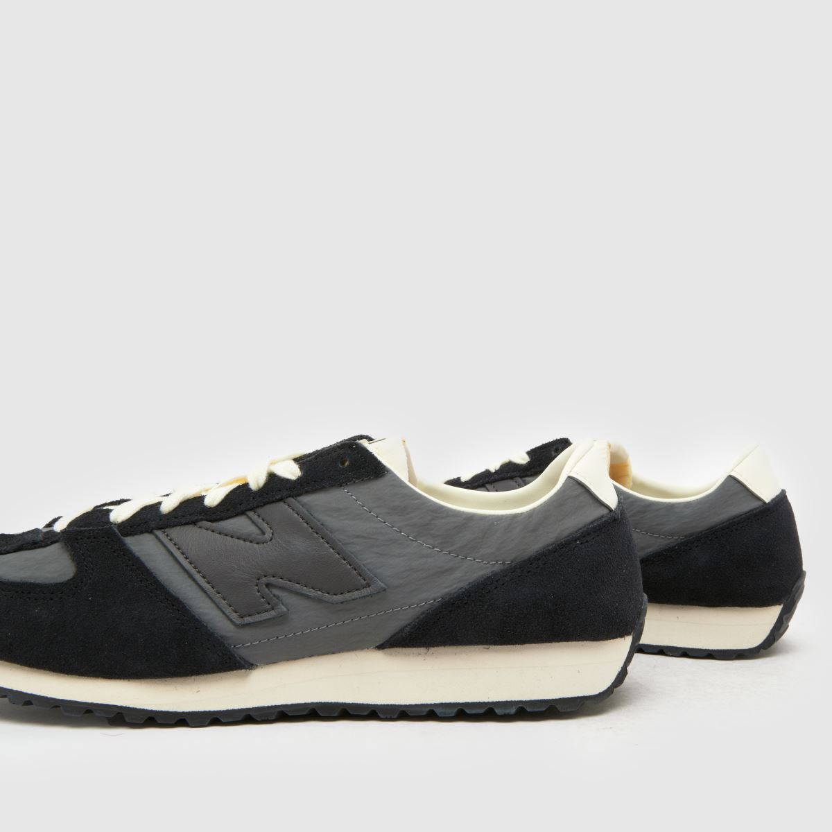 Schuh New Balance 471 In Stone & Black