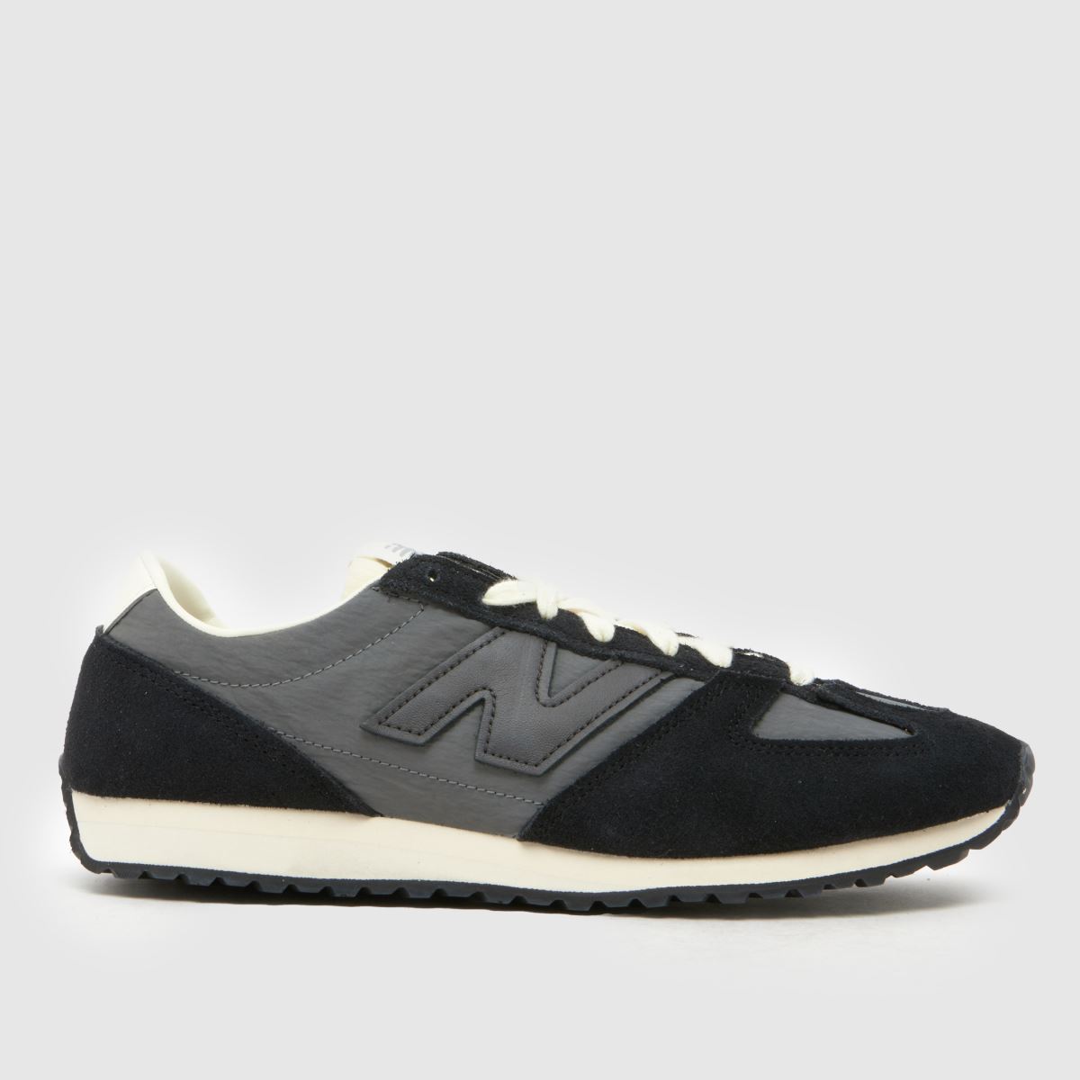 schuh New Balance 471 in Stone & Black