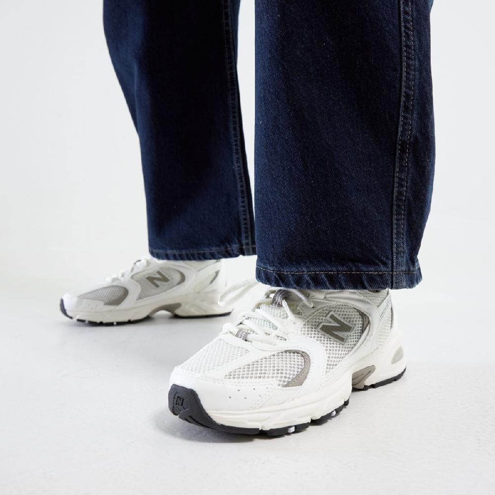 Schuh New Balance 530 In Beige & Brown